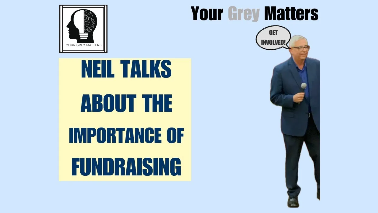 Fundraising: How Giving Transforms Lives and Communities