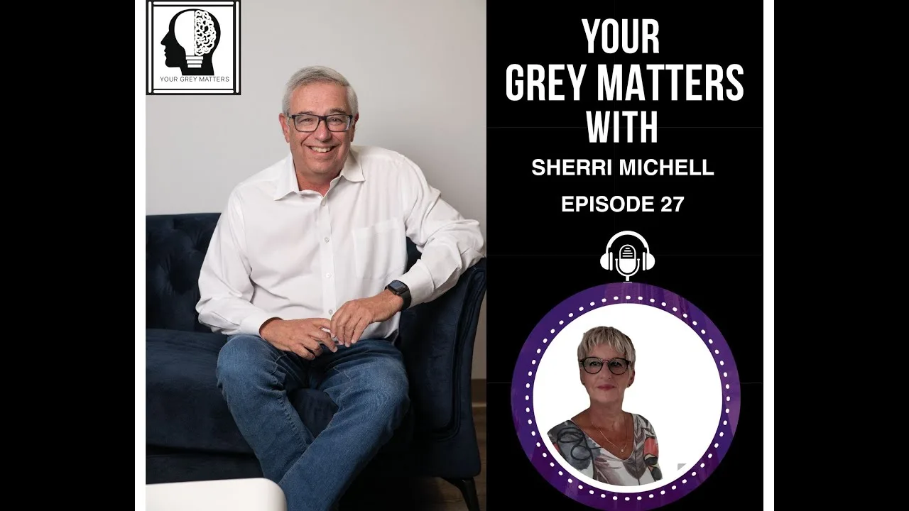 Sherri Michell on Travel Advisors, Travel Agents, and Vacation Planning